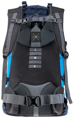 KilimanjaroAnnapurna 40+10 - blau