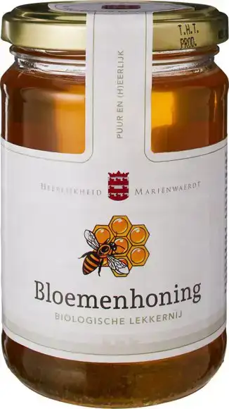 Bloemenhoning