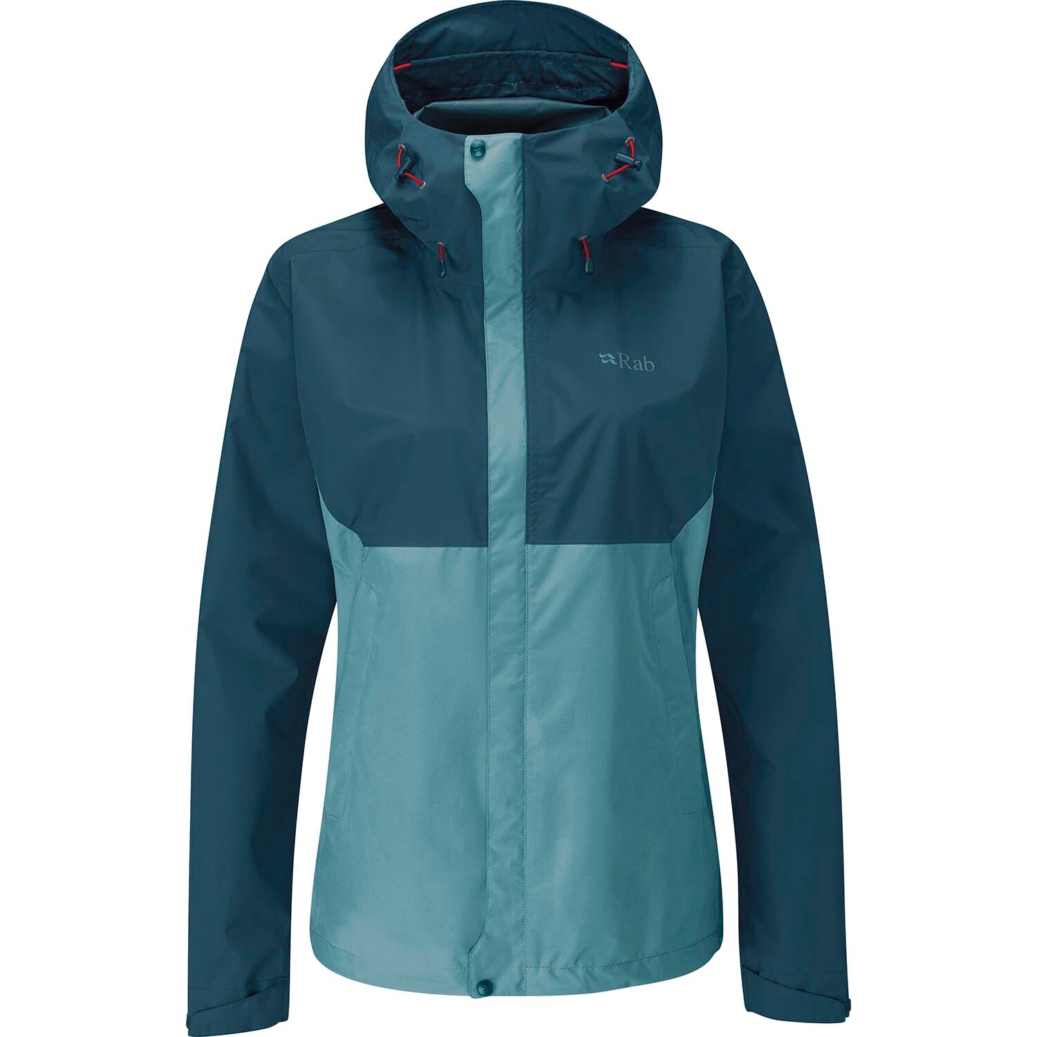 RAB Womens Downpour Eco Jacket
