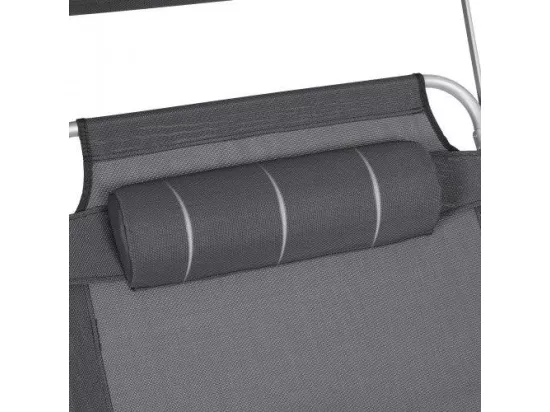 Chaise longue bain de 71 x 200 x 38 cm 12_0001107