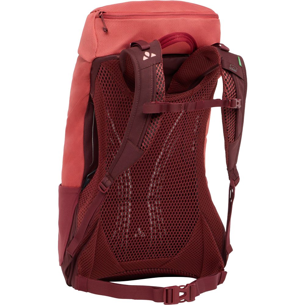 VAUDE Skomer 18l Daypack Damen brick
