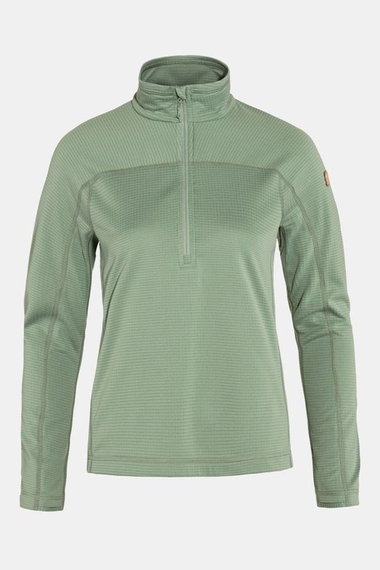 Fjällräven Fjällräven Abisko Lite Fleece Trui Dames