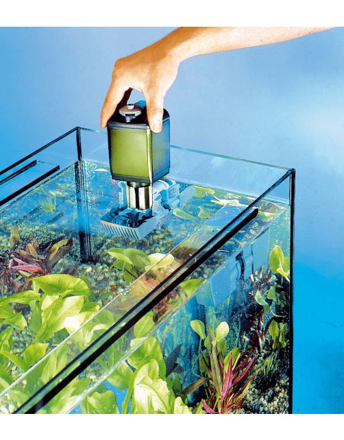 Eheim Binnenfilter Pickup - Binnenfilters