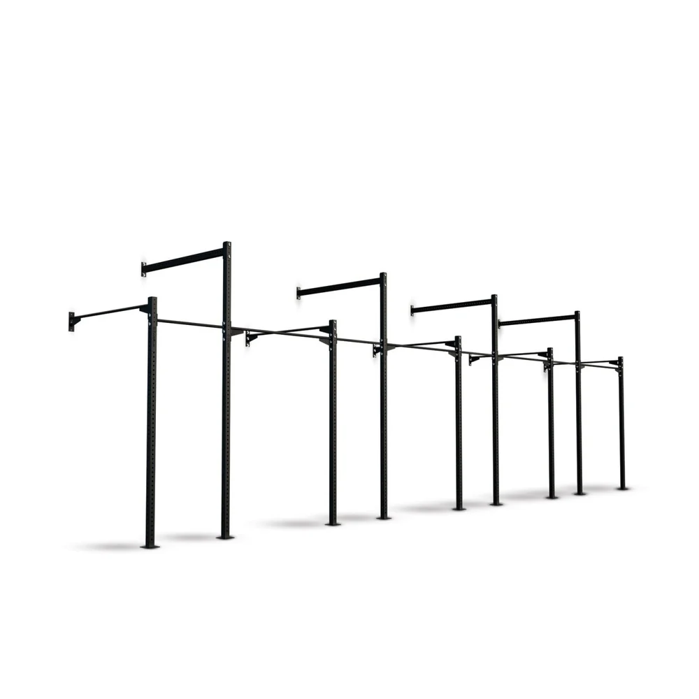 SVELTUS Wall Alternate Rack