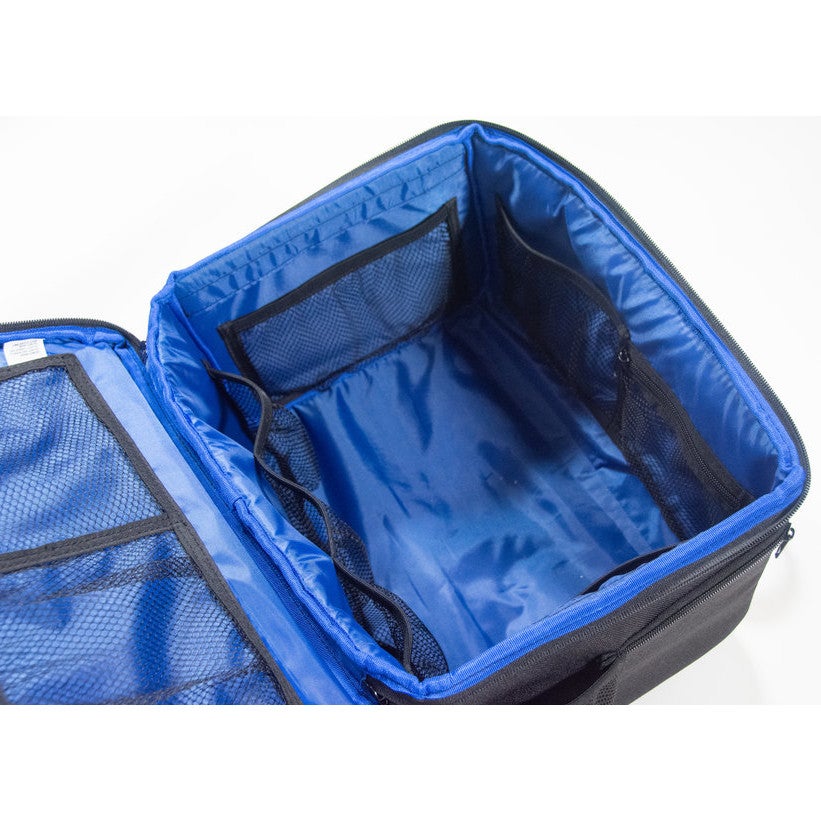MusicNomad MN285 GOMAD materiaaltas voor gitaristen
