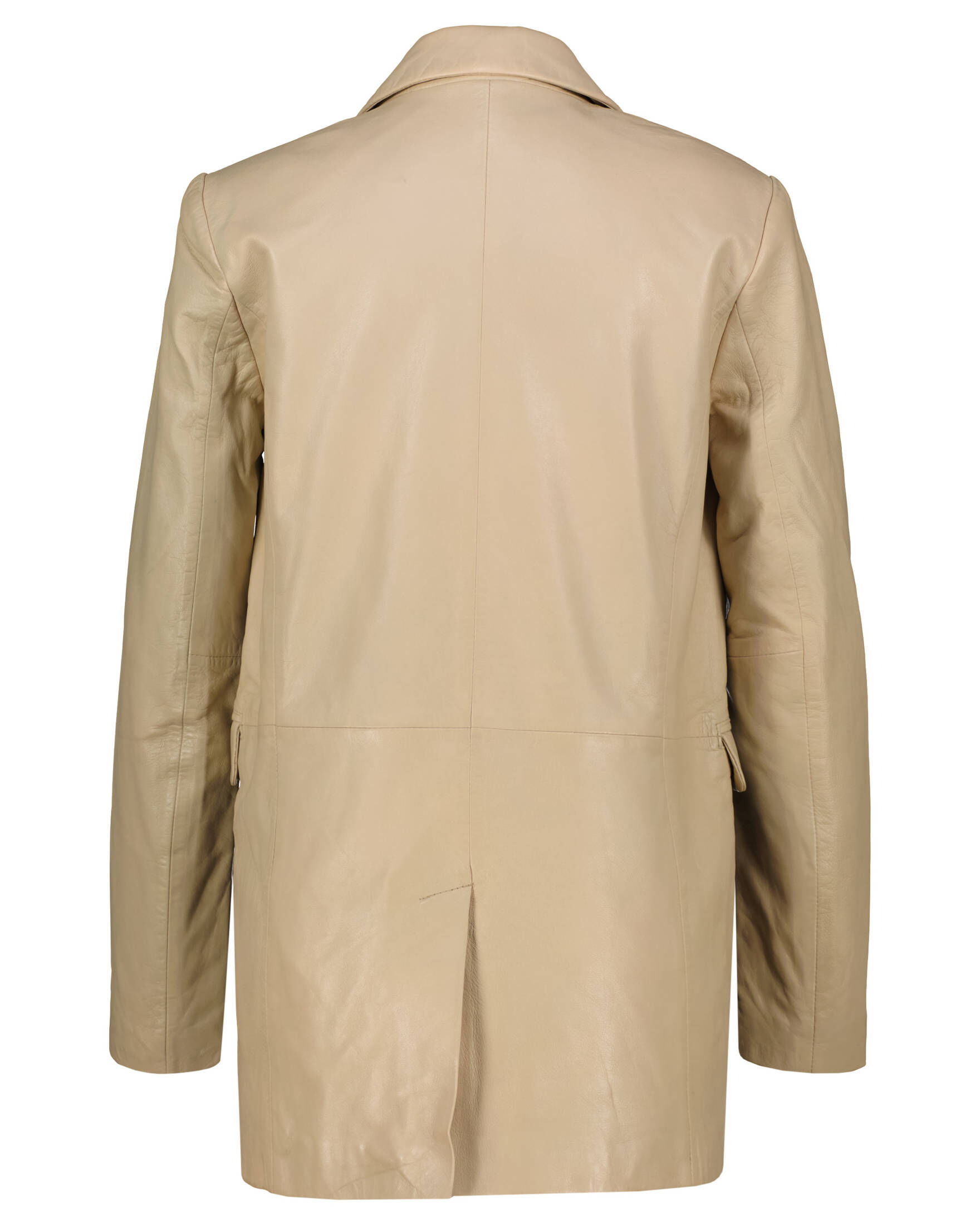 Gipsy| Damen Lederblazer GWLyza OZ