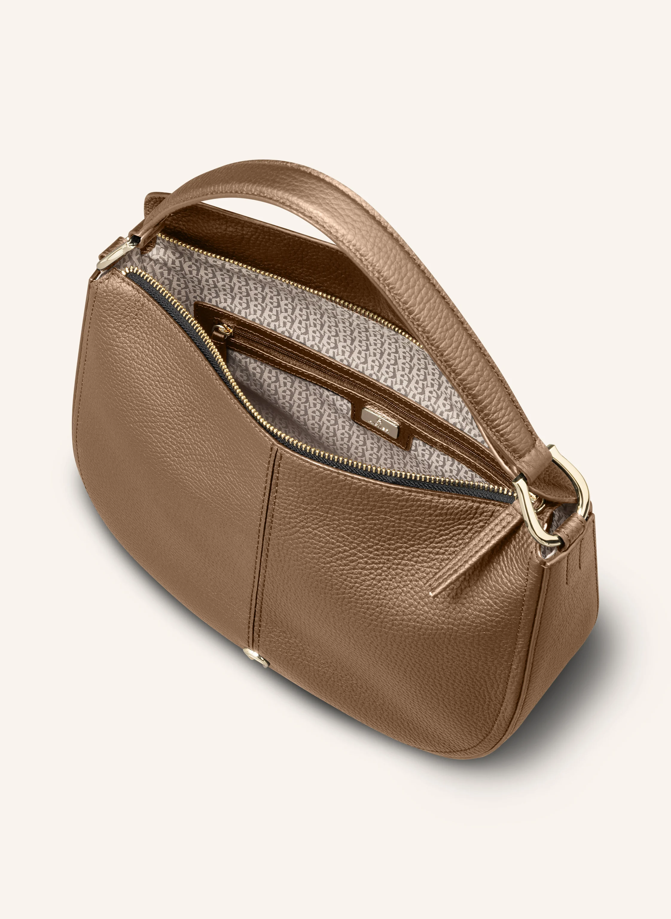 AIGNER Beuteltasche SAVANNAH