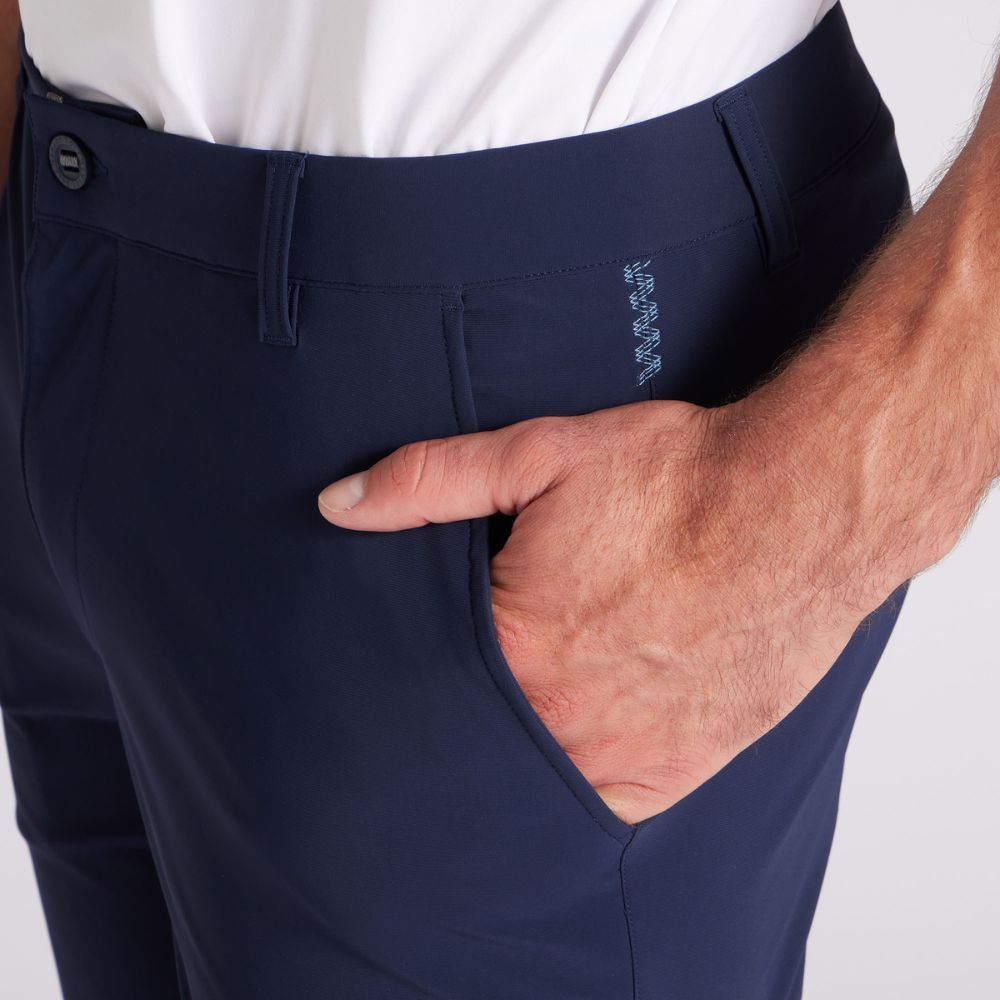 Evo Bukse Herre Navy