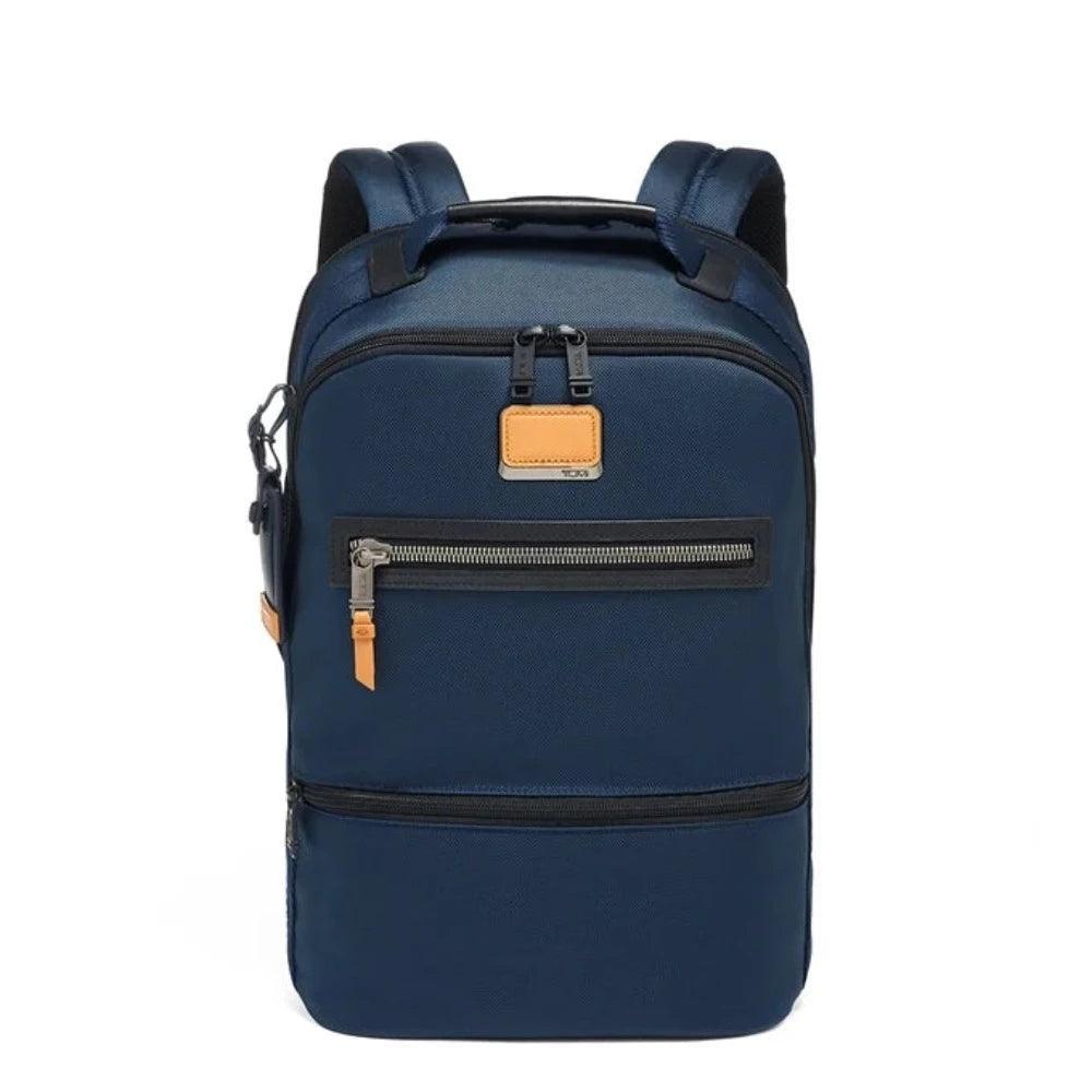 Tumi  | Essential Alpha Bravo | Laptop Rugzak 15