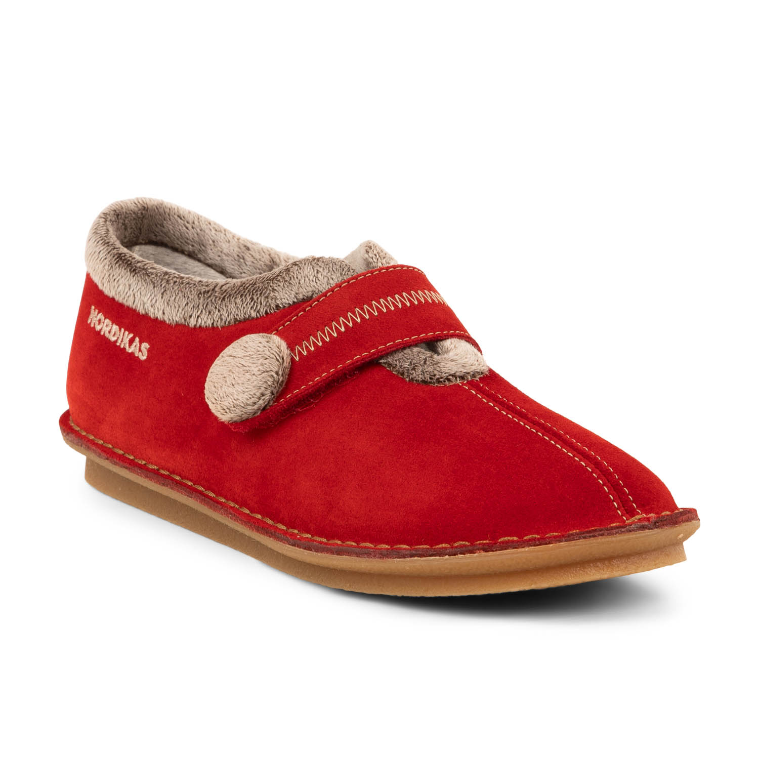 Chaussons femme NORDIKAS HELSINKI