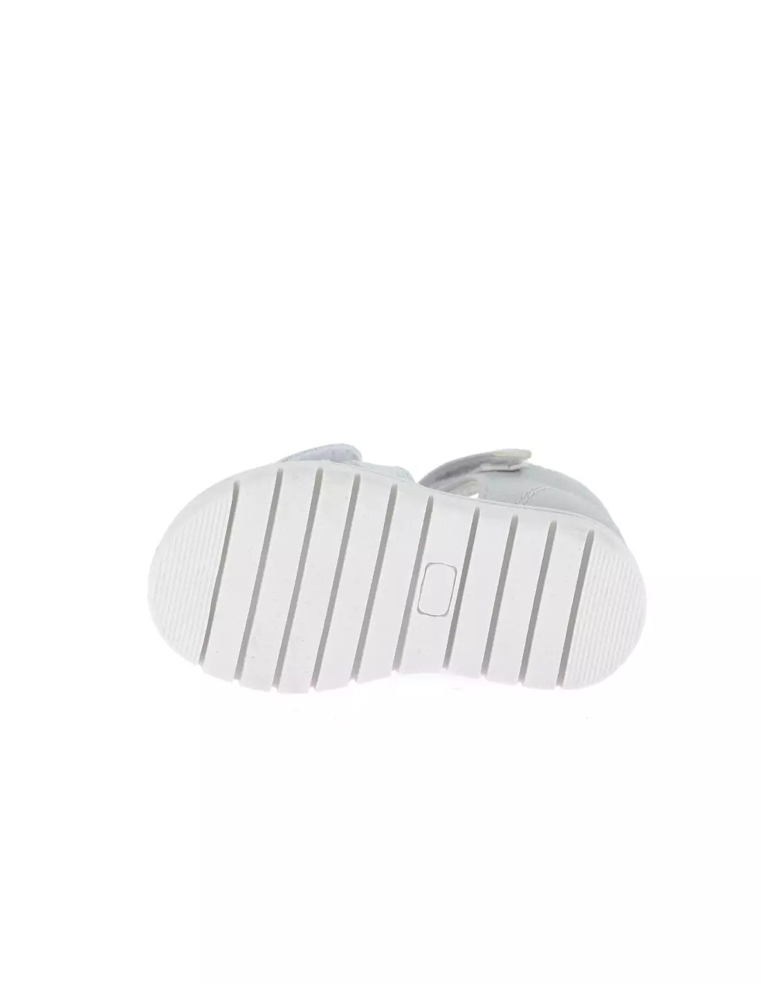 SAFETY JOGGER 610361 - Sandales & nu-pieds Silver