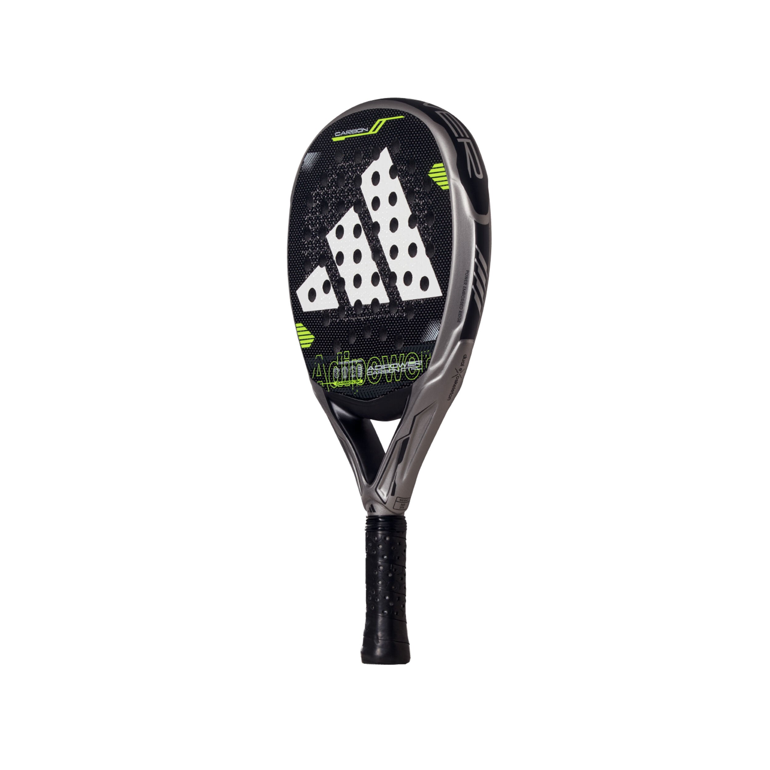 adidas Adipower Carbon Ctrl
