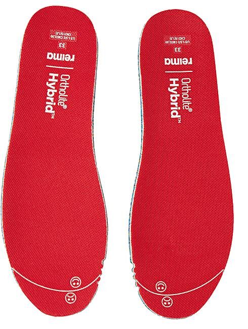 REIMA - CHAUSSURES CHAUDES VANKKA REIMATEC BOOTS