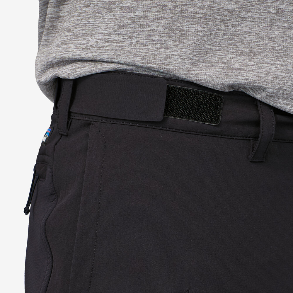 Point Peak Trailhose für Herren – Kurz