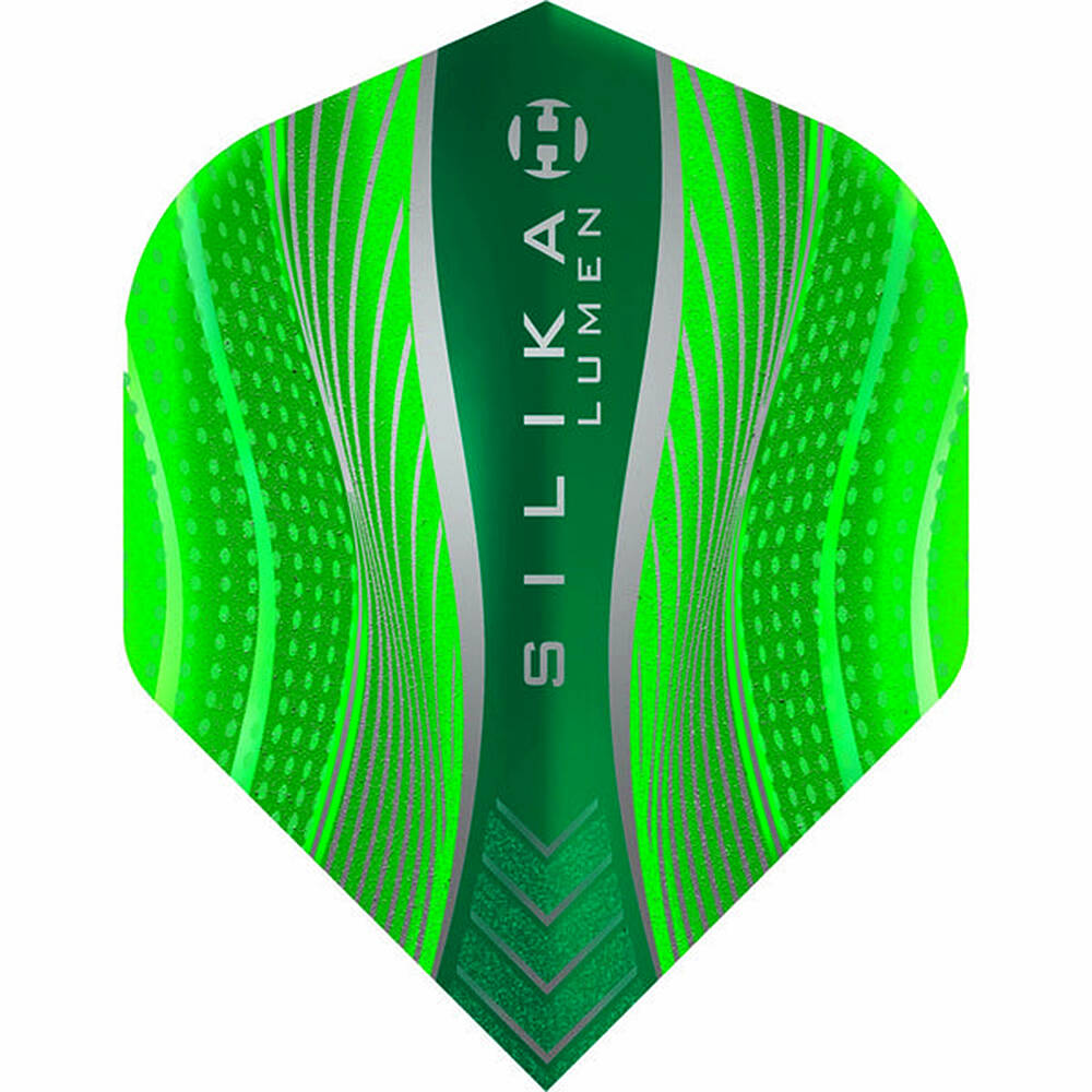 Harrows - Silika Lumen Flight - Standard