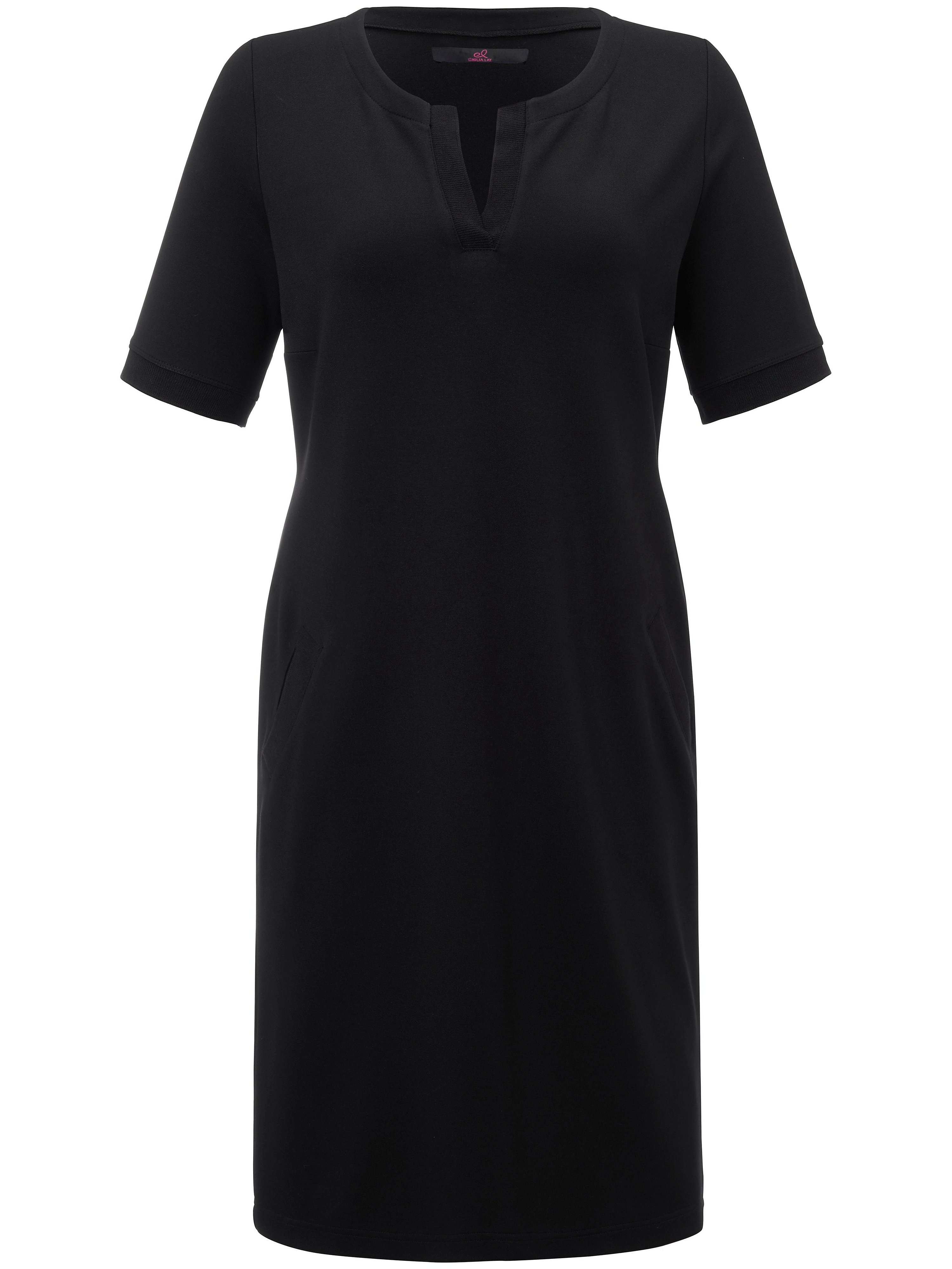 Jersey-Kleid