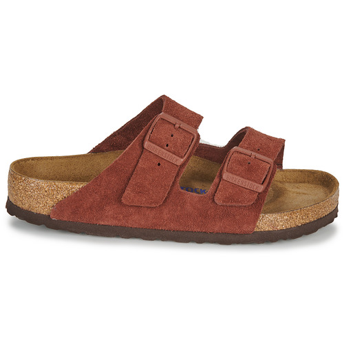 Birkenstock - ARIZONA Marrón