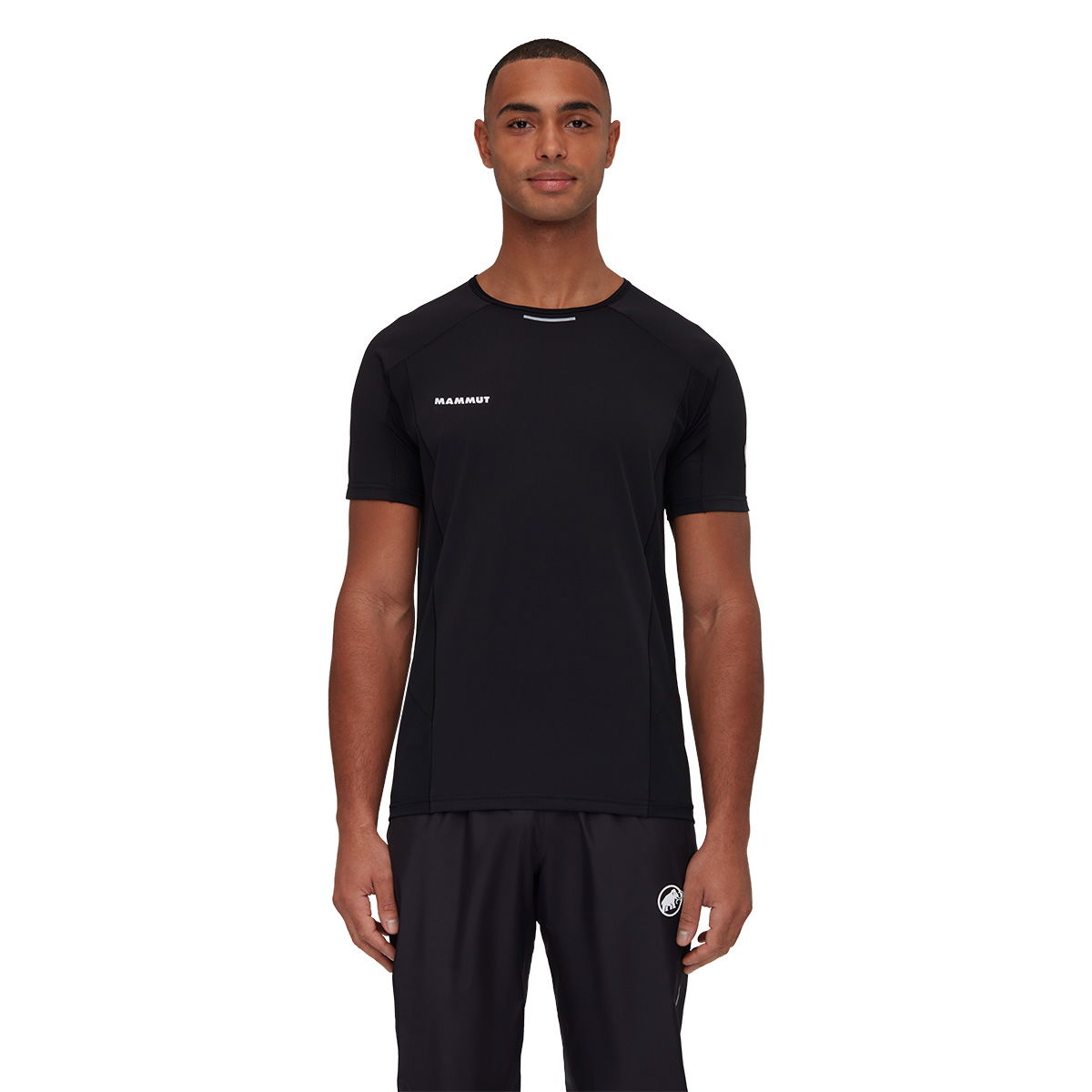 Mammut Aenergy FL T-shirt, herre