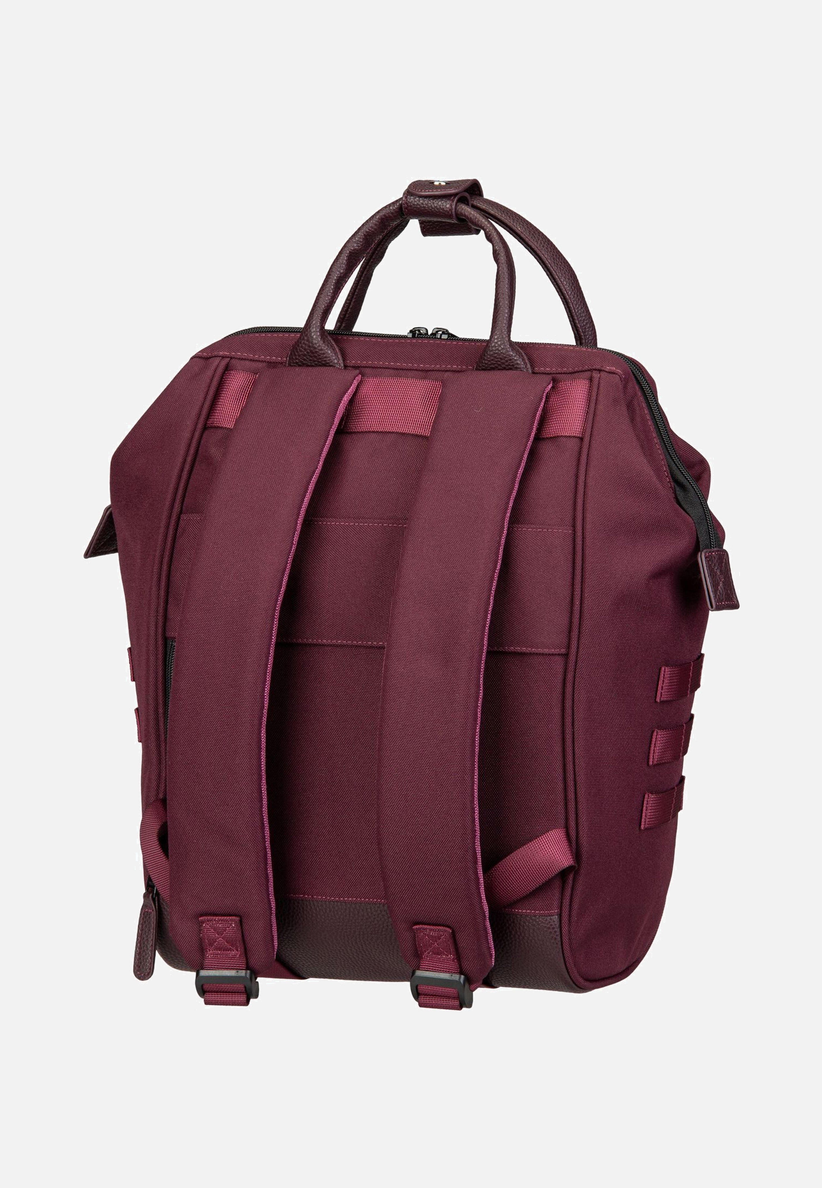 Adventurer Hiker Recycled Oxford Medium Norfolk - Rucksack