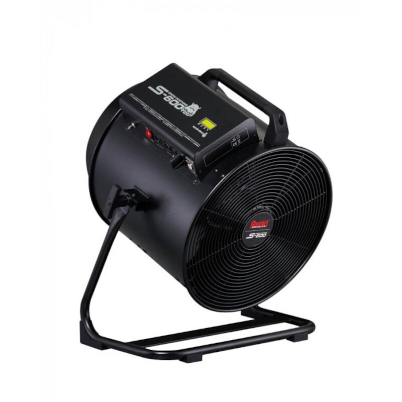 Antari S-600 Yeti sneeuwmachine