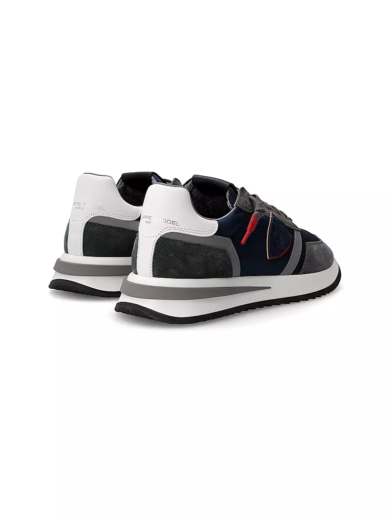 PHILIPPE MODEL Sneaker TROPEZ 2.1 blau