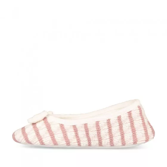 Chaussons ROSE BLUE RHYTHM