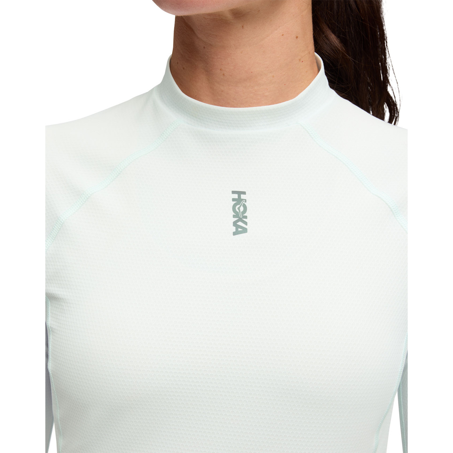 HOKA Skybreeze T-Shirt Dames