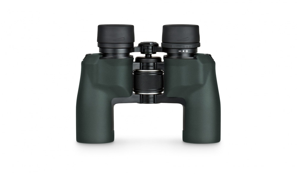 Vortex Raptor 8.5x32<br>Svært lett og liten!