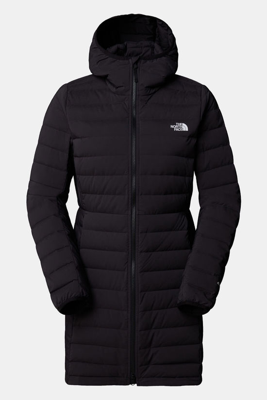 The North Face The North Face Belleview Stretch Dames Parka