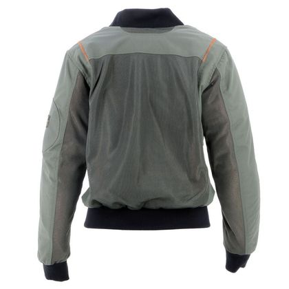 Blouson Helstons ELISA AIR - Vert
