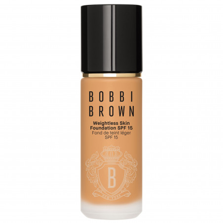 Bobbi Brown Weightless Skin Foundation SPF 15