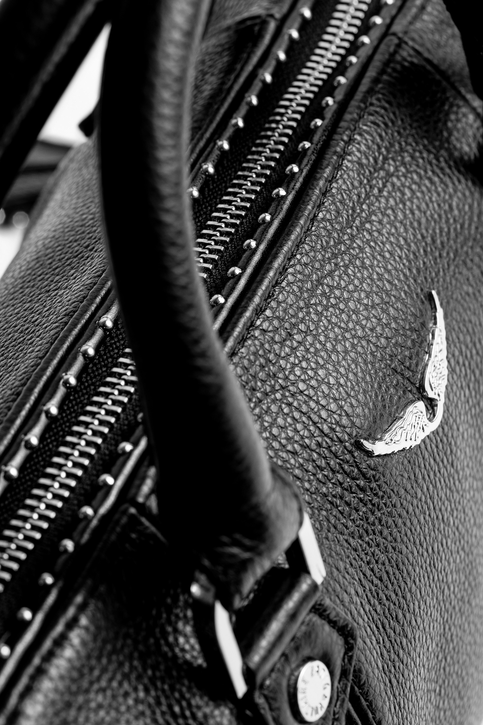 Sac XS Sunny Studs