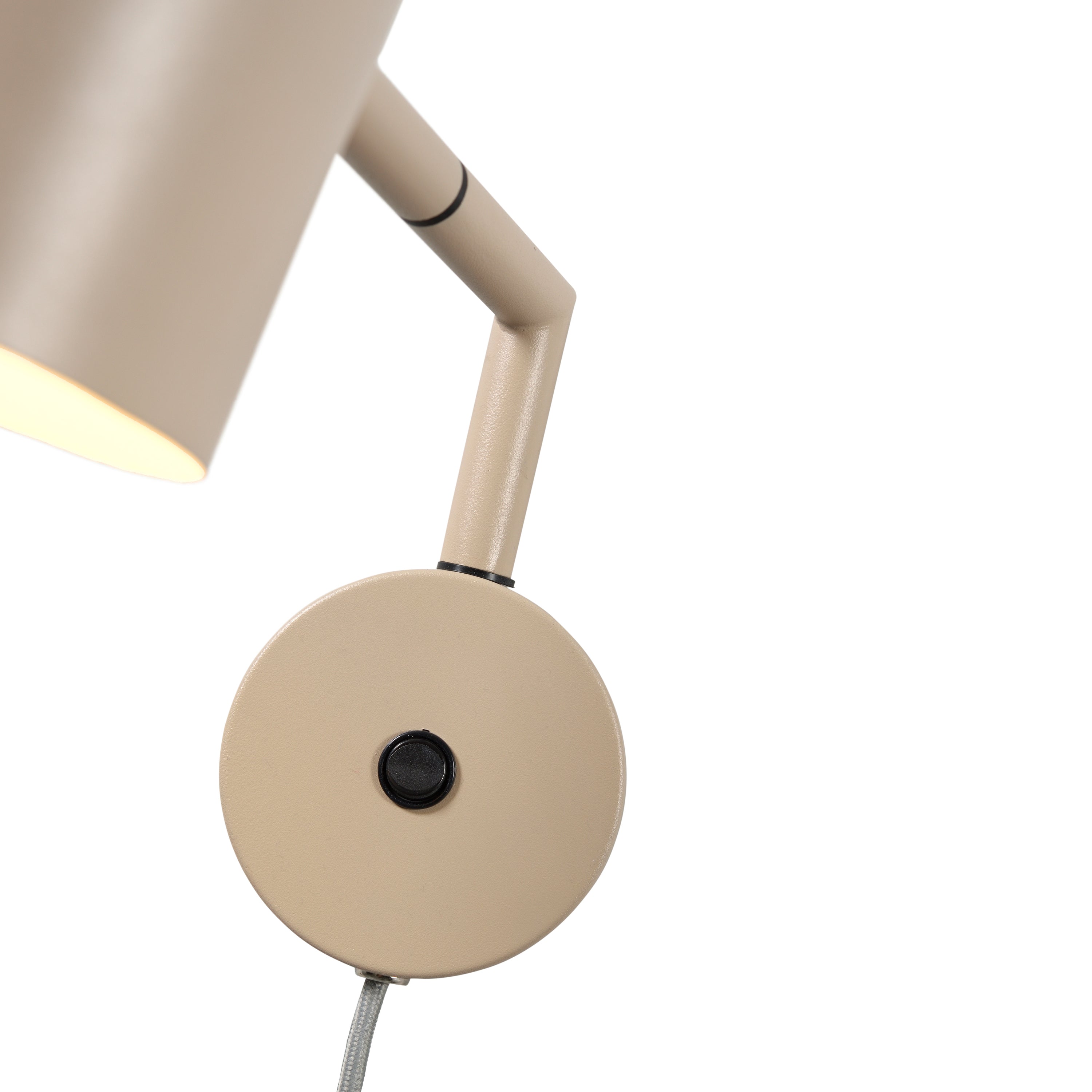 it's about RoMi Marseille Wandlamp