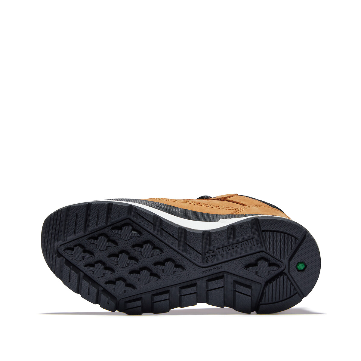 Tênis de couro Timberland Field Trekker