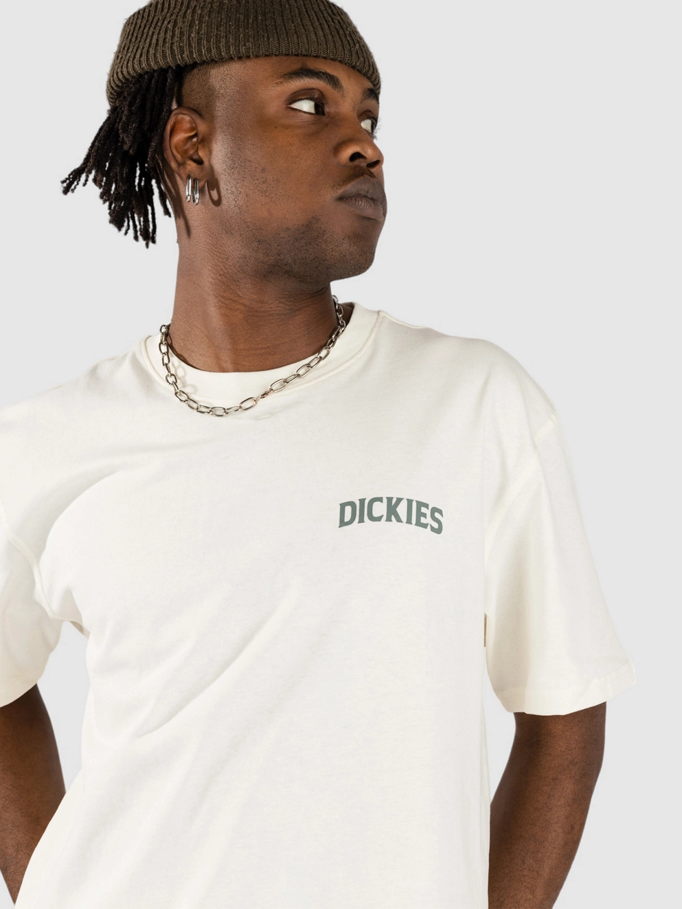 Dickies Elliston T-Shirt cloud