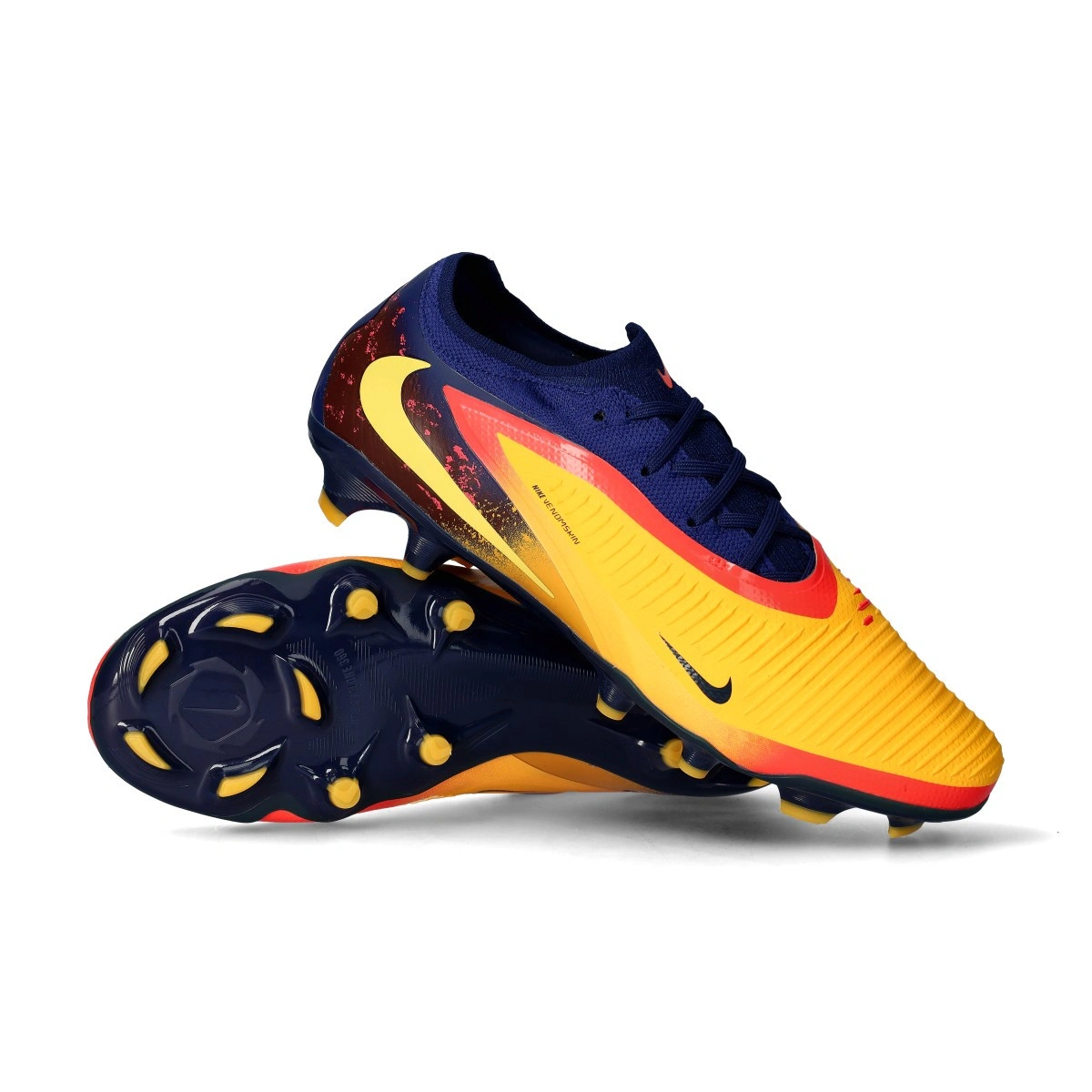 Chuteira Nike Phantom 6 Low Pro FG EH