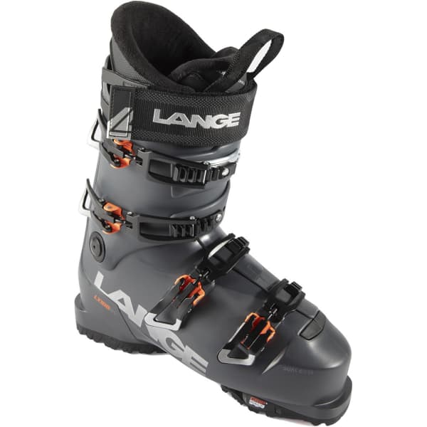 Chaussure de ski LANGE LX 100 HV GW PEWTER GREY
