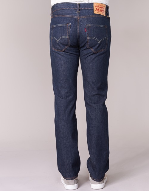 Levi's - 501® LEVI'S ORIGINAL FIT Azul