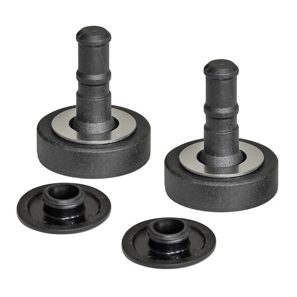 Coupelles de friction latérales pour AKS 2000, 2004 et 3004 ALKO