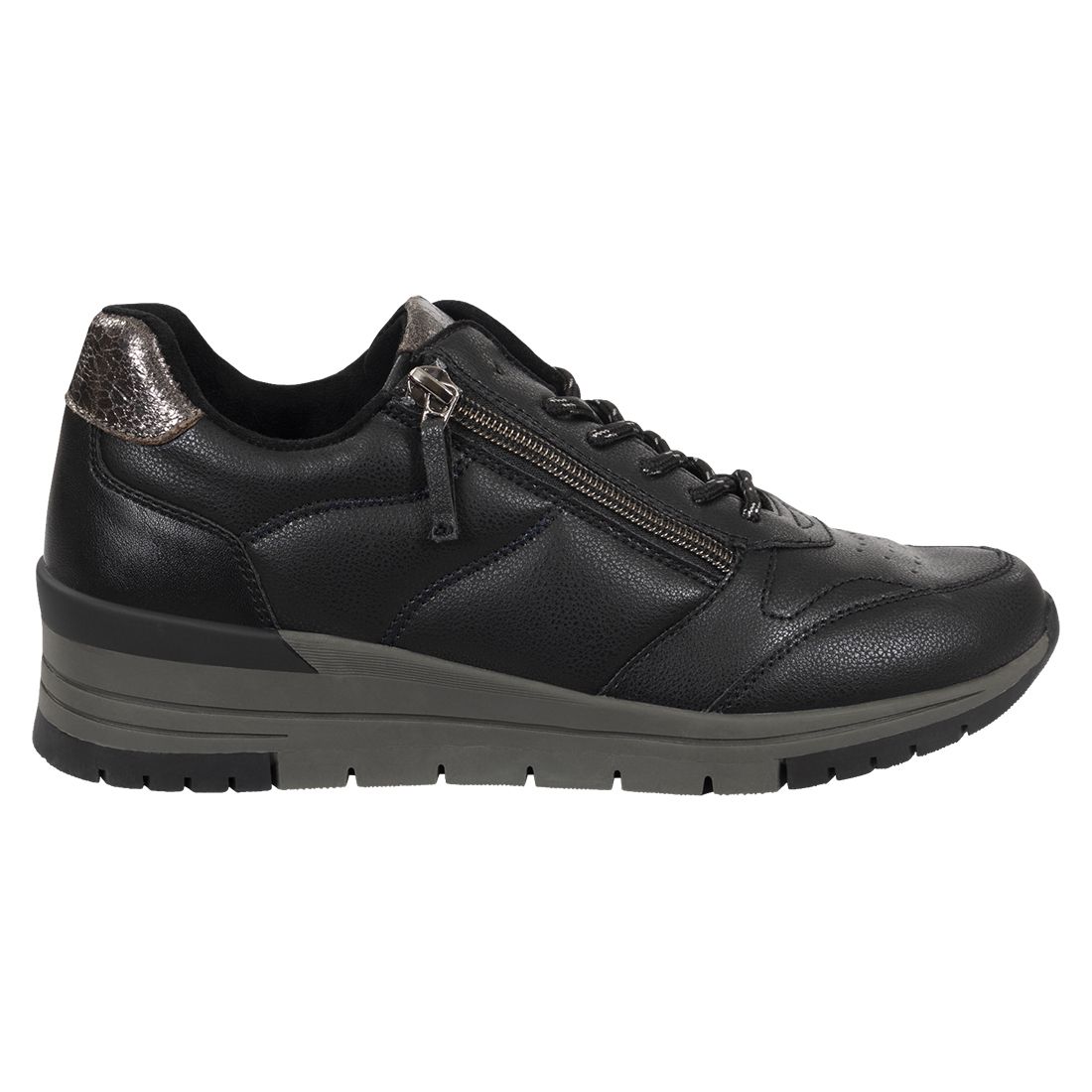 Comfort sneaker Beate