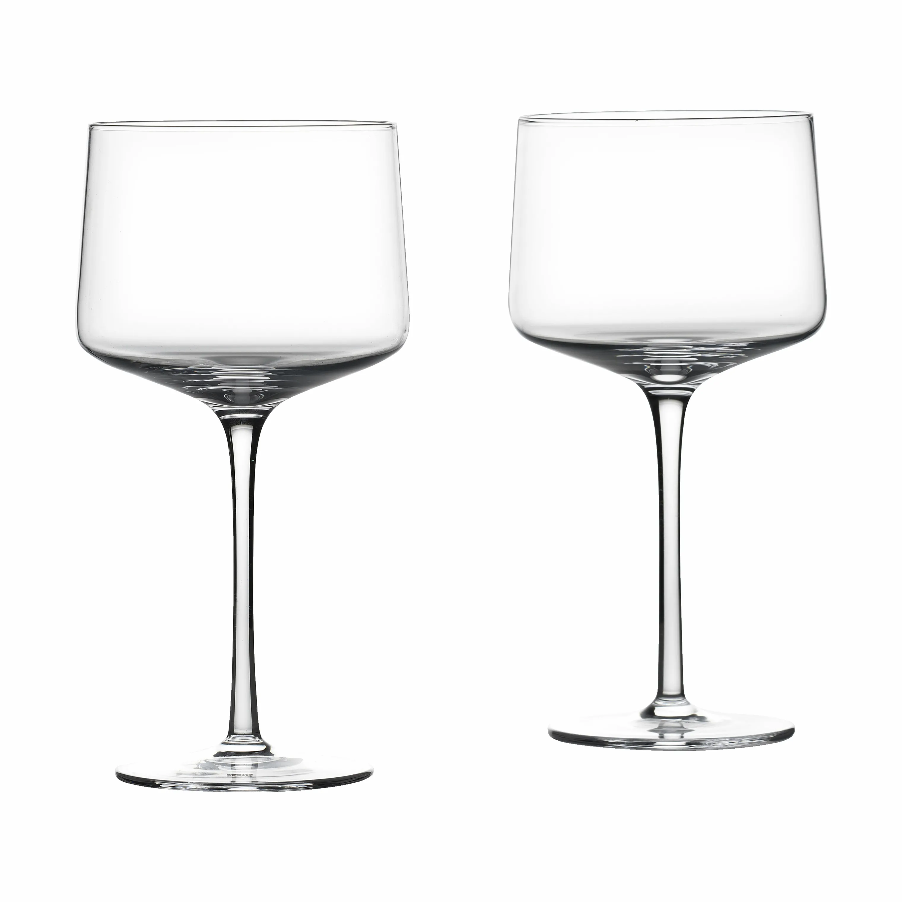 Zone Rocks Gin & Tonic Glas - 2 stk.