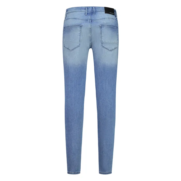 Pure Path The Jone Skinny Jeans Heren