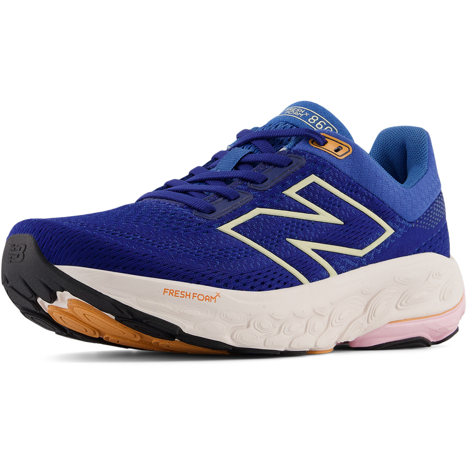 New Balance Fresh Foam 860 v14 Dames