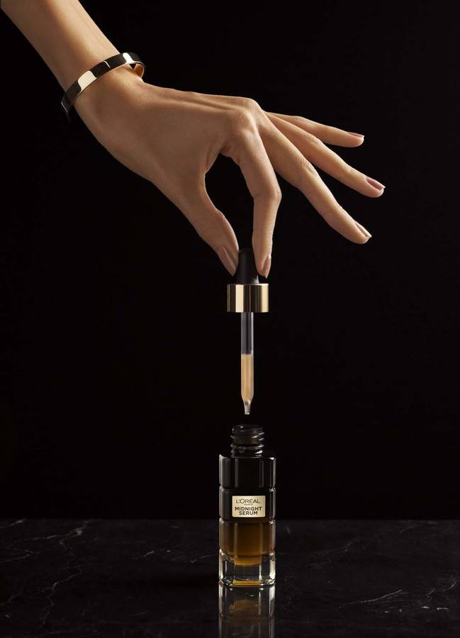 L'Oréal Paris Age Perfect Cell Renewal Midnight Serum 30ml