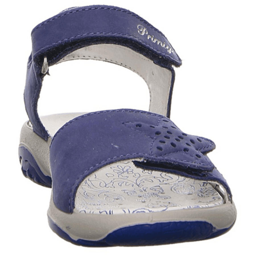 Primigi Sandalen blau