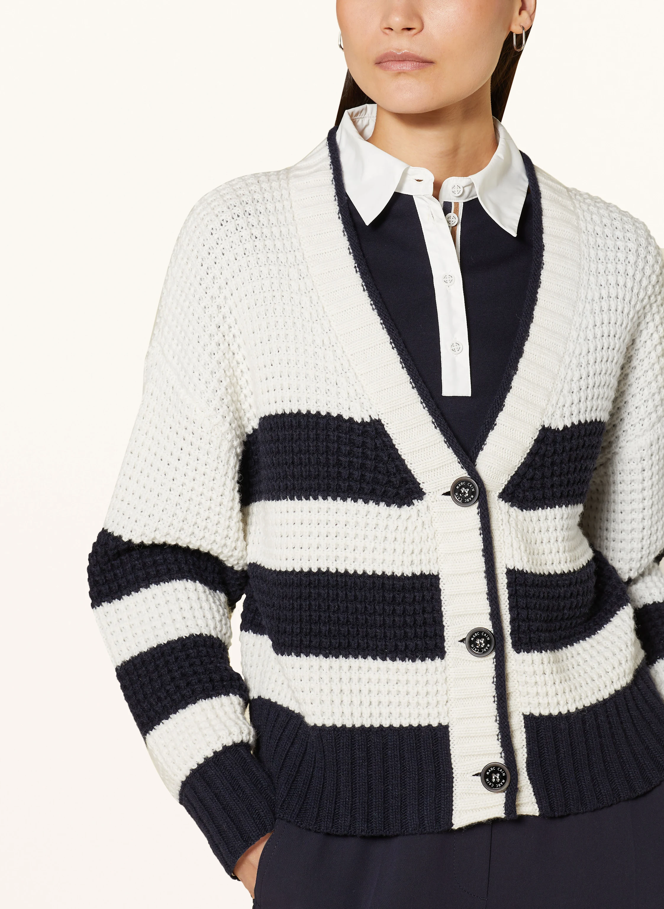 MARC CAIN Cardigan