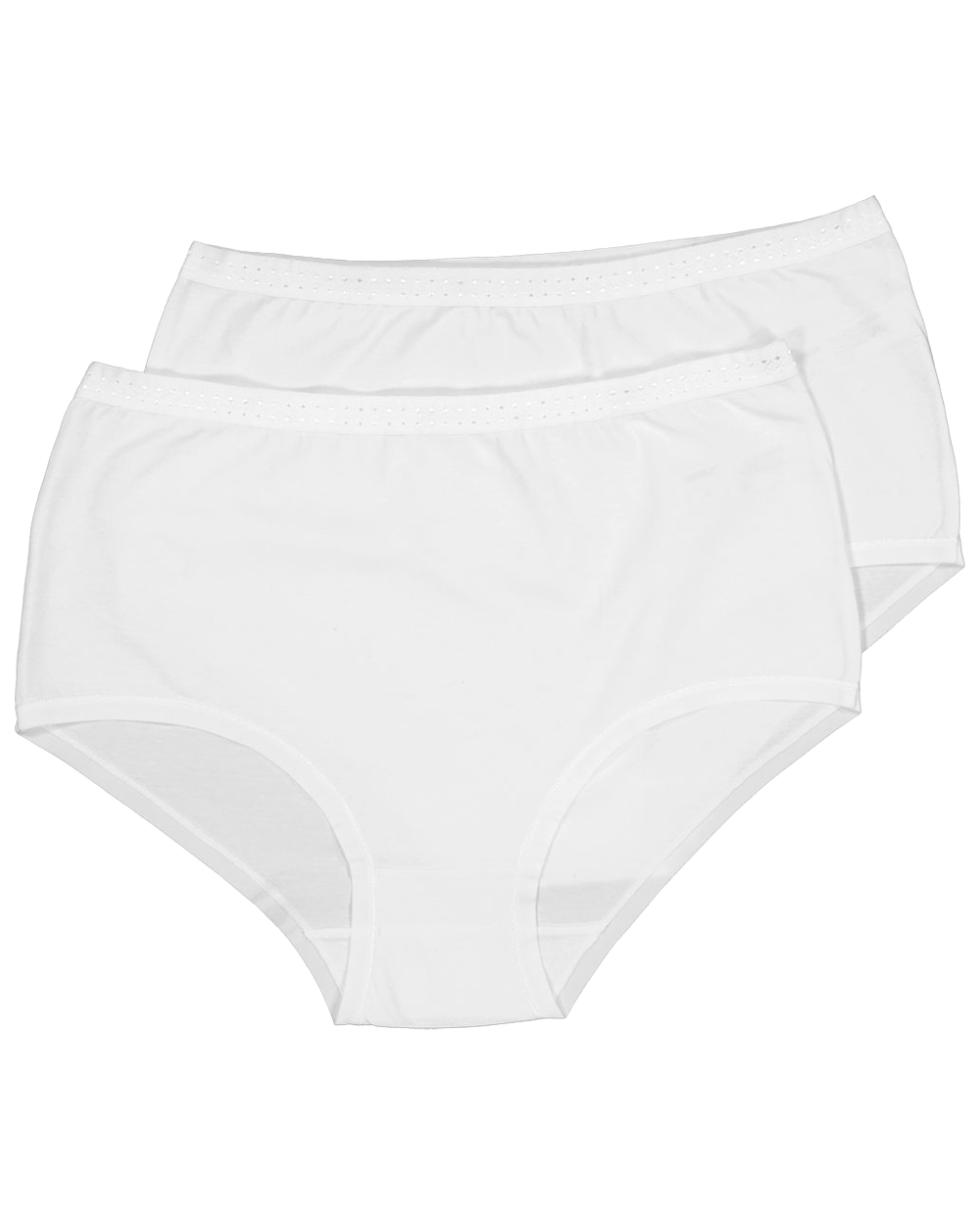 Slip - Wit