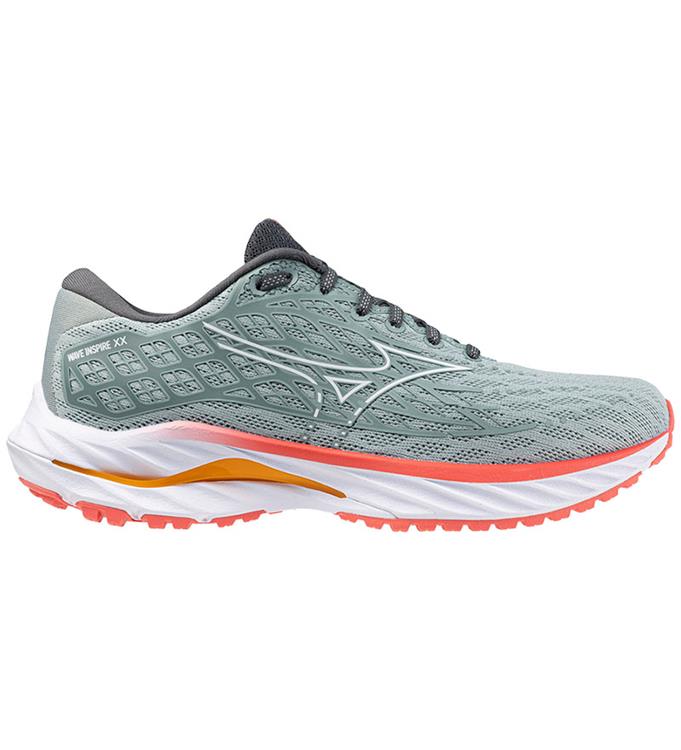Mizuno Women Wave Inspire 20 Hardloopschoenen