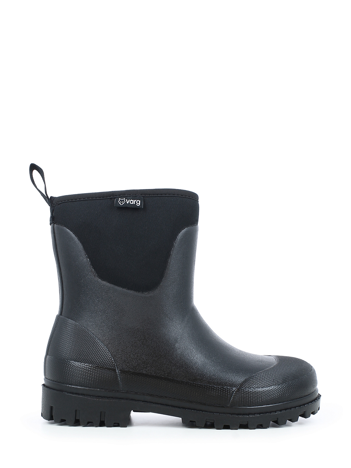 VARG Luna Neopren Thermo Black