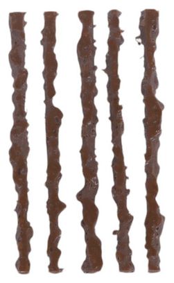 Kit de Mèches de Réparation Tubeless Neatt 1.5 x 50 mm (5 Quantités)